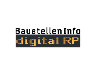 Logo BaustellenInfo digital RP